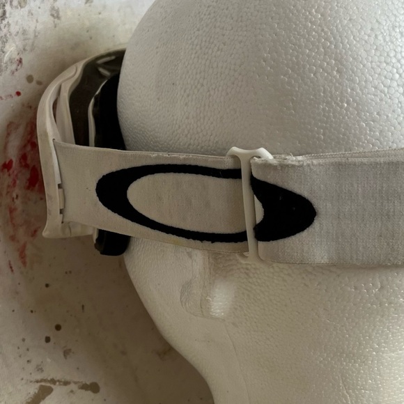 Vintage | Oakley | Polarized | Ski | Googles - Picture 7 of 8